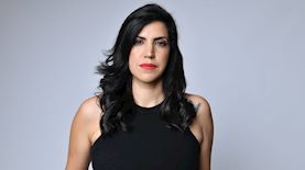 שירן פרץ, צילום: מוטי דביר